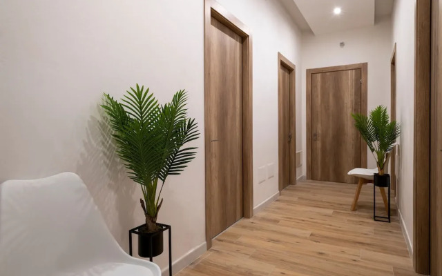 Sardinia Re - Parkside Rooms - 4