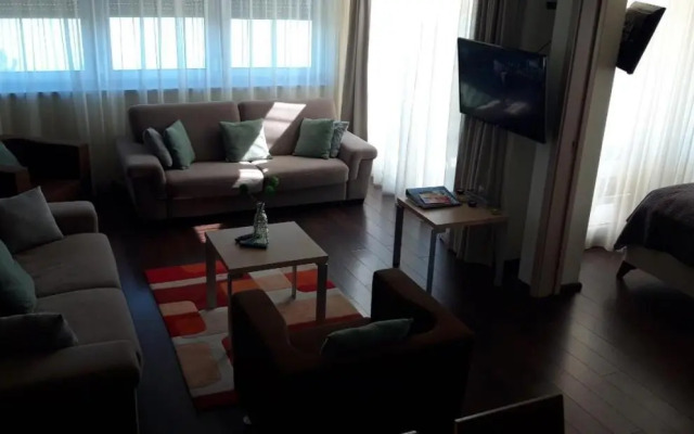 Tihany (Balaton) Best View Spacious Wellness Central 50M Beach