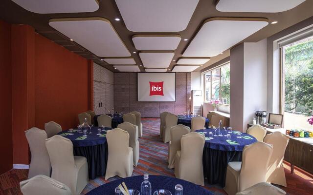 ibis Jaipur City Centre