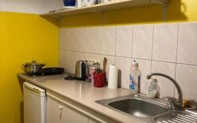 Medainie apartamenti