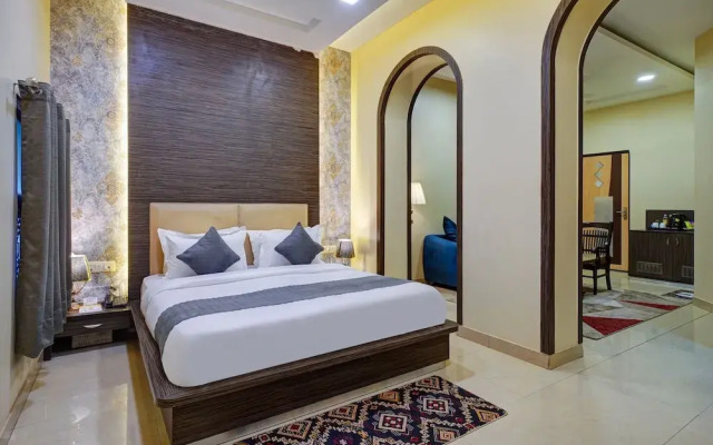 Shyama inn by Rivlet