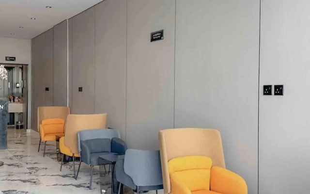 Arjan Park Al Narjis