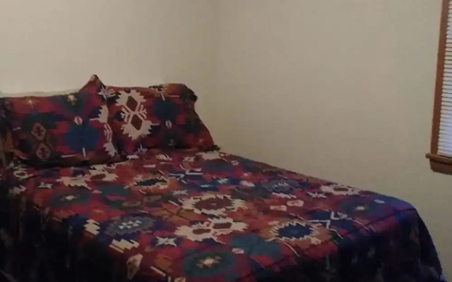 Evergreen Village Retreat