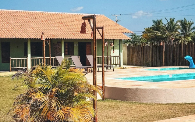 Pousada Lençóis Eco Villa