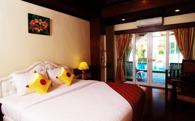 H2 Hua Hin Residence