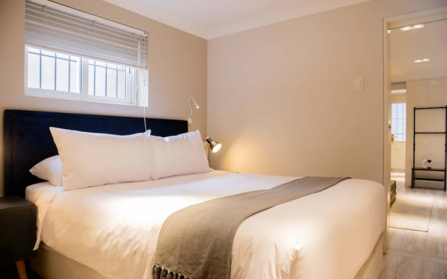 Lovely 1BR in Miraflores