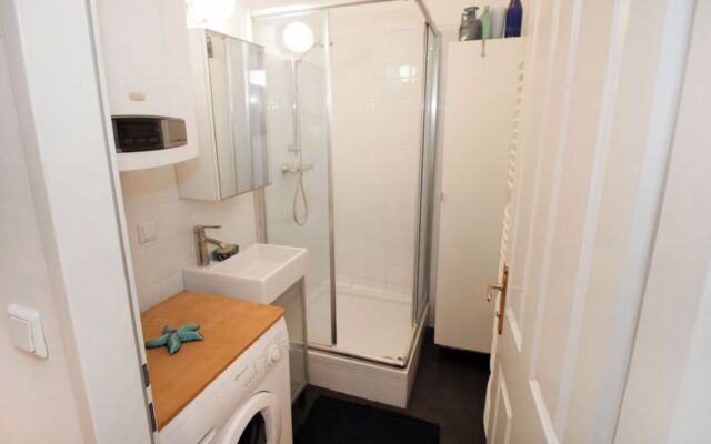 Apartment Wieden Vienna / 4. District 31927