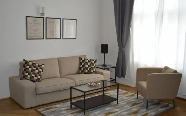 Sweet Living Naschmarkt