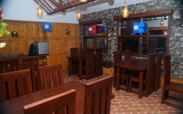 Jjs Mini Ac Party Hall