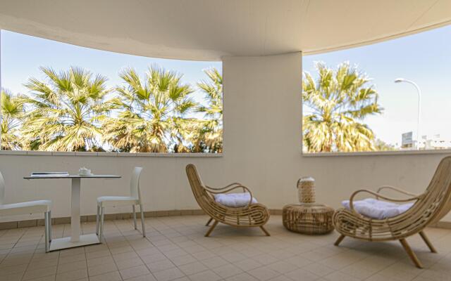 Residenza Excelsior 603