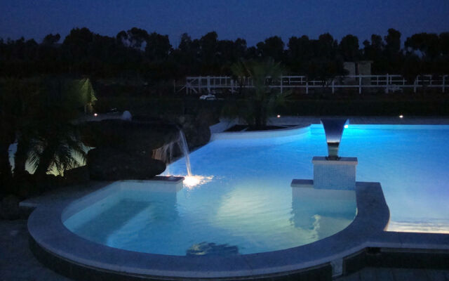 Country Resort & Spa Capo Nieddu