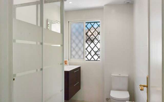 107320 House In Fuengirola
