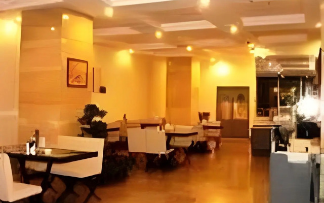 Jinjiang Inn Shenyang Zhong Street