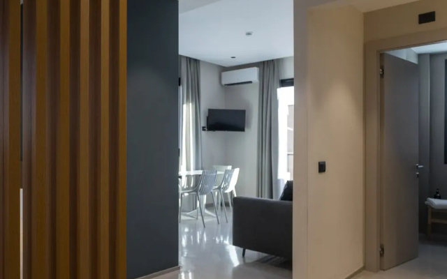 Elegant Accommodation in Catania-beahost