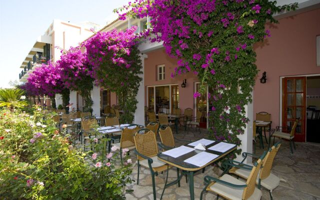 Nobilis Corfu Hotel