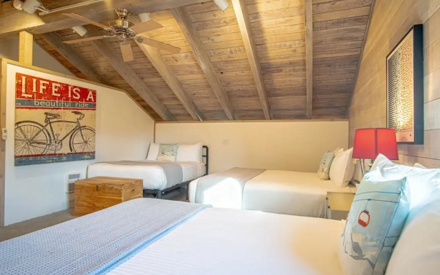 Snow Creek 1554 - Ski-in/ski-out + Pool & Hot Tub