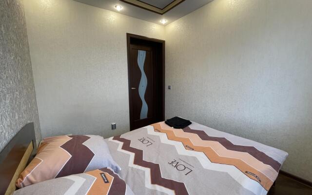 Comfort apartment on Chernova street 4