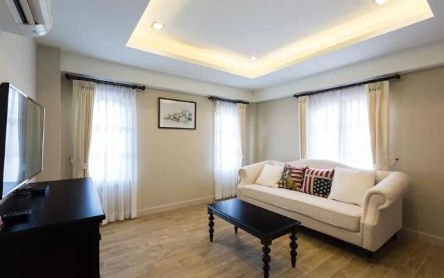 Merchant House Chiangmai