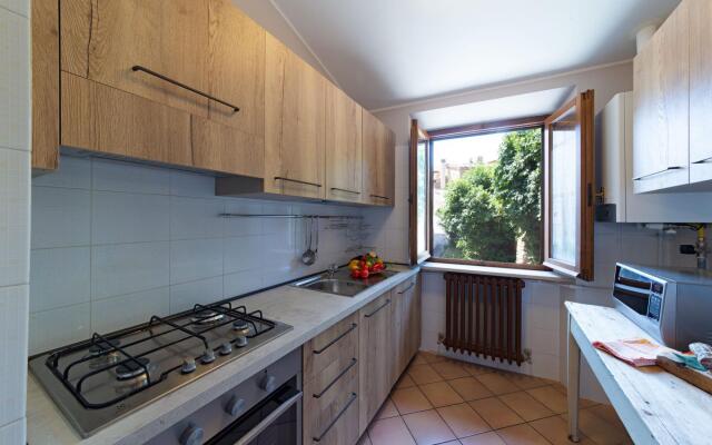 Quiet property set in a genuine context between nature and culture.-CASA PARIS