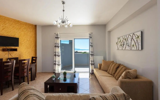 Helena's Aparthotel
