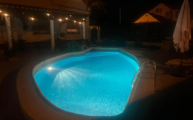 Casa Rural El Cornijal
