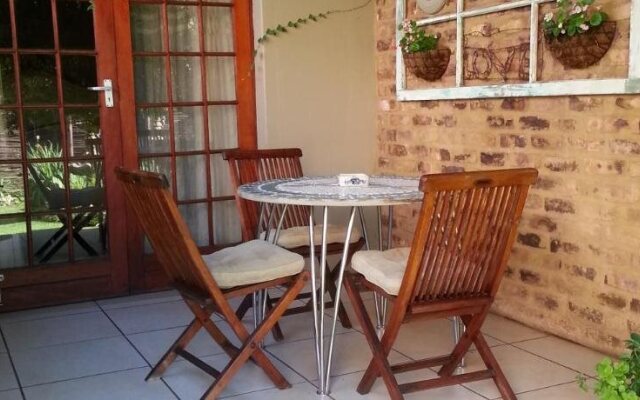 Town and Country Guest House