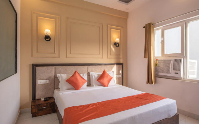 Hotel Ayu Suites