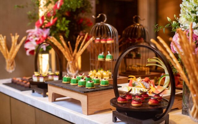 InterContinental Quanzhou by IHG