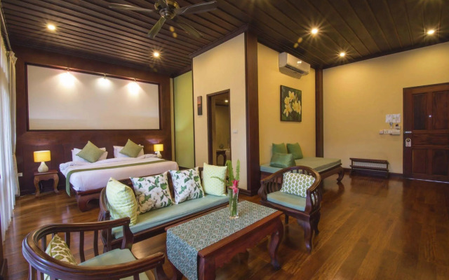 Sada Hotel