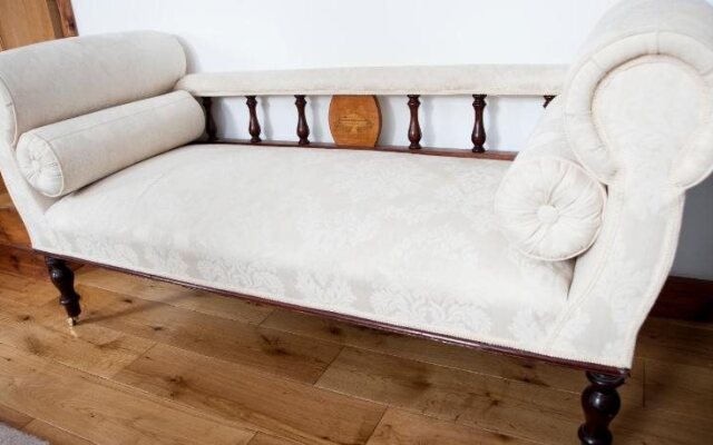Molland Manor House Bed & Breakfast