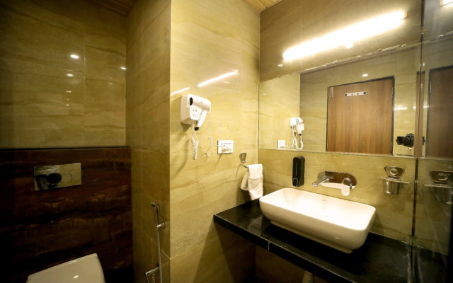 The Sky Imperial Shahi Hotels & Resort