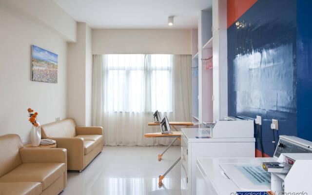 Holiday Inn Express Shenzhen Luohu