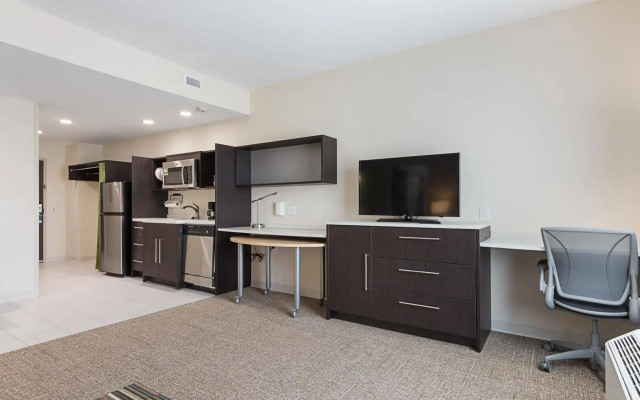 Home2 Suites by Hilton Dallas Grand Prairie