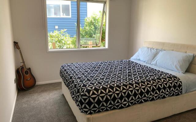 Barkersville Retreat