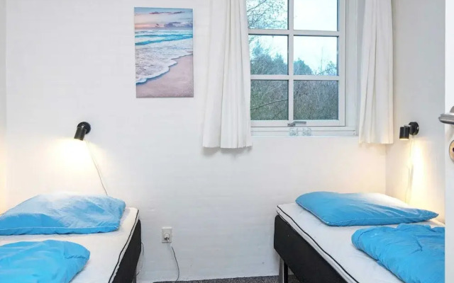 18 Person Holiday Home in Ulfborg-by Traum