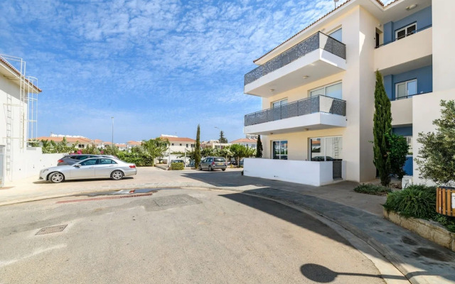 Mythical Sands Ba09 in Protaras