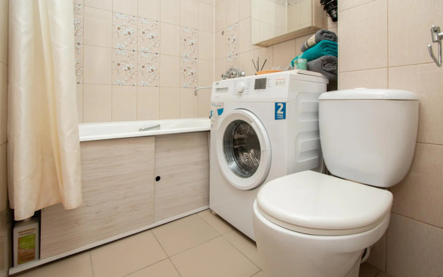 Room Hotel (Рум Хотел) на проспекте Октябрьский