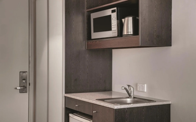 Travelodge Hotel Hobart