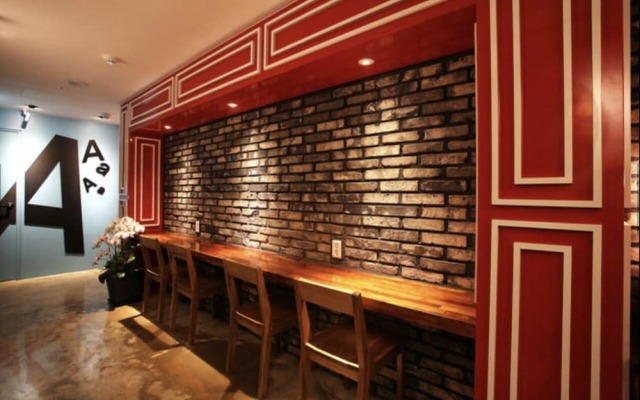 Hotel Yaja Bundang