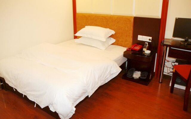 Shaxing Hotel