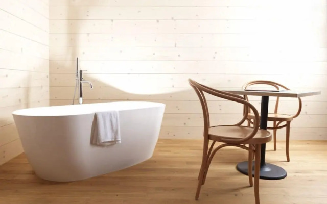 FLÜHLI Hotel Kurhaus