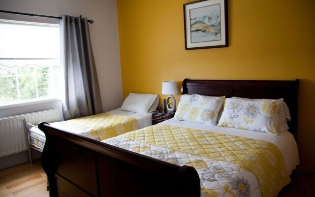 Beautiful Countryside B&B