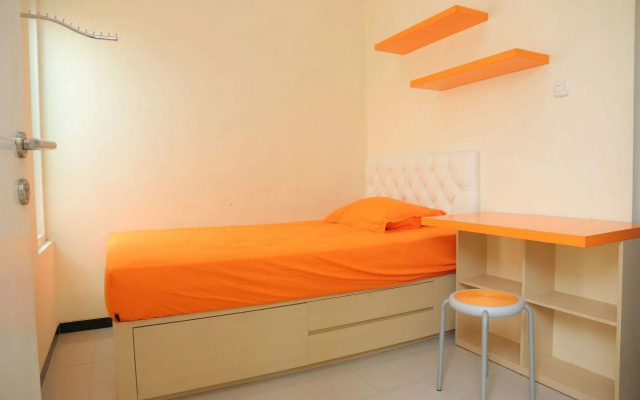 The grand kost