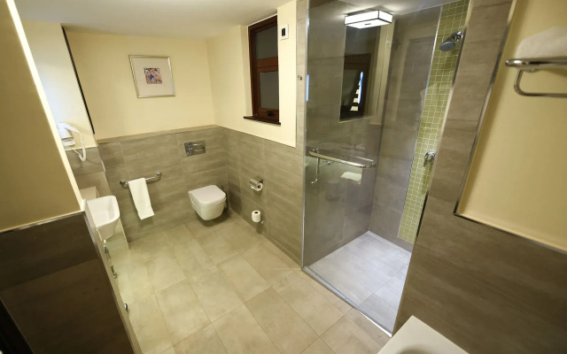 Mestil Hotels & Residences