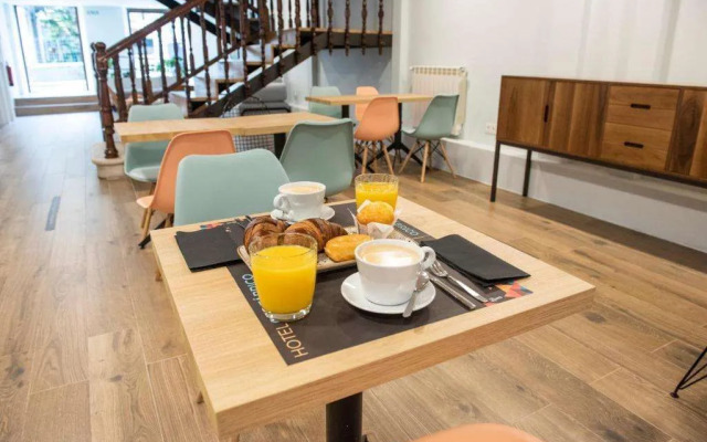 Hotel Puerto de Llanes