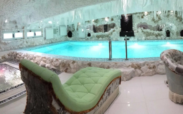 Olympic Apartments Wellness & Spa