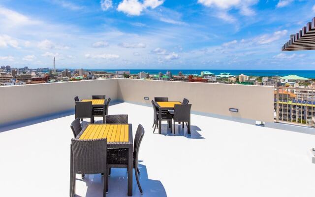 Yenn's Marina Inn Mercy