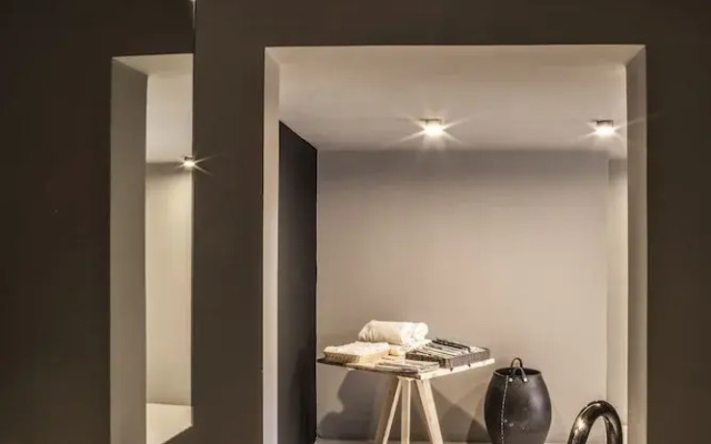 Doryssa Boutique Hotel