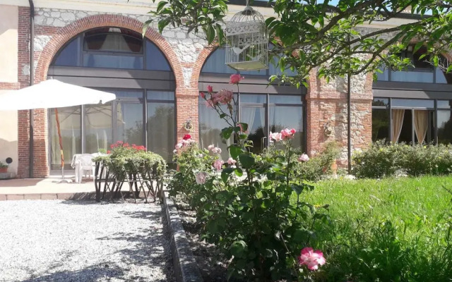 Corte delle Giuggiole