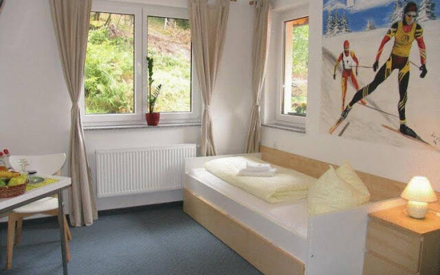 Hotel & Gasthaus Sterngrund